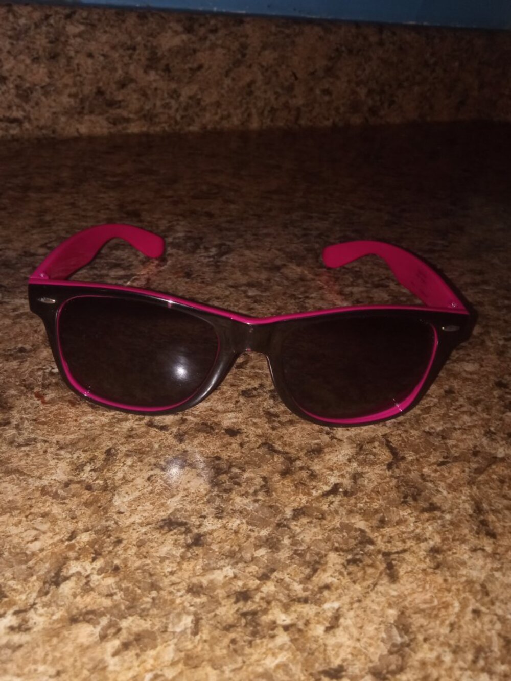 T-MOBILE'S Promotional Sunglasses
